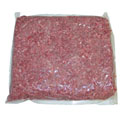 Ground Beef Extra Lean 90/10, Grillers Pride Vacuum Pack (16 oz.) (7.19/lb.) NOT KFP