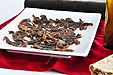 Beef Biltong Slices - South African Beef "Jerky" (4 oz.)