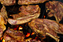Lamb Chops - Shoulder (2x9 oz) (15.49/lb)