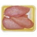 CHAI Cutlets (Boneless, Skinless Breasts)(4x8 oz.) (7.49/lb)