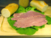 Sliced Cooked Corned Beef (8 oz.) - Griller's Pride Sliced & Vacuum Packed