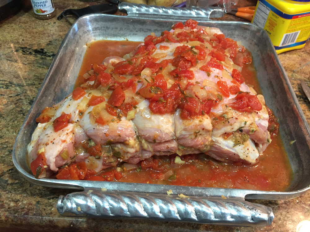 Kosher Veal Breast BoneIn with Pocket Veal Breast BoneIn With Pocket, 5 lb. Kosher for