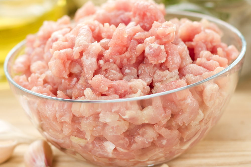 Kosher Ground Chicken Breast, ANTIBIOTICFREE, HORMONEFREE Ground