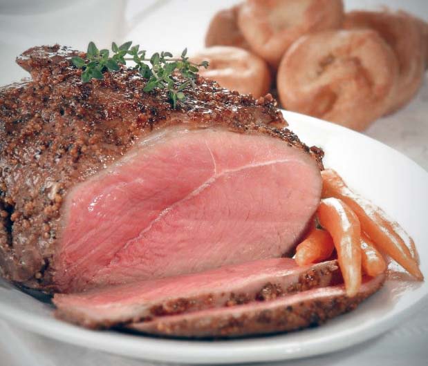 Kosher Shoulder Roast, Boneless, 100 GRASS FED, ALL NATURAL, NO