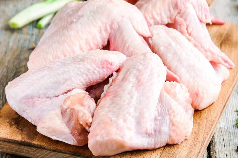 are chicken wings kosher for passover