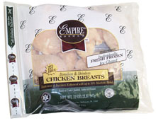 Kosher Chicken By Type:Kosher Empire Chicken Category www 