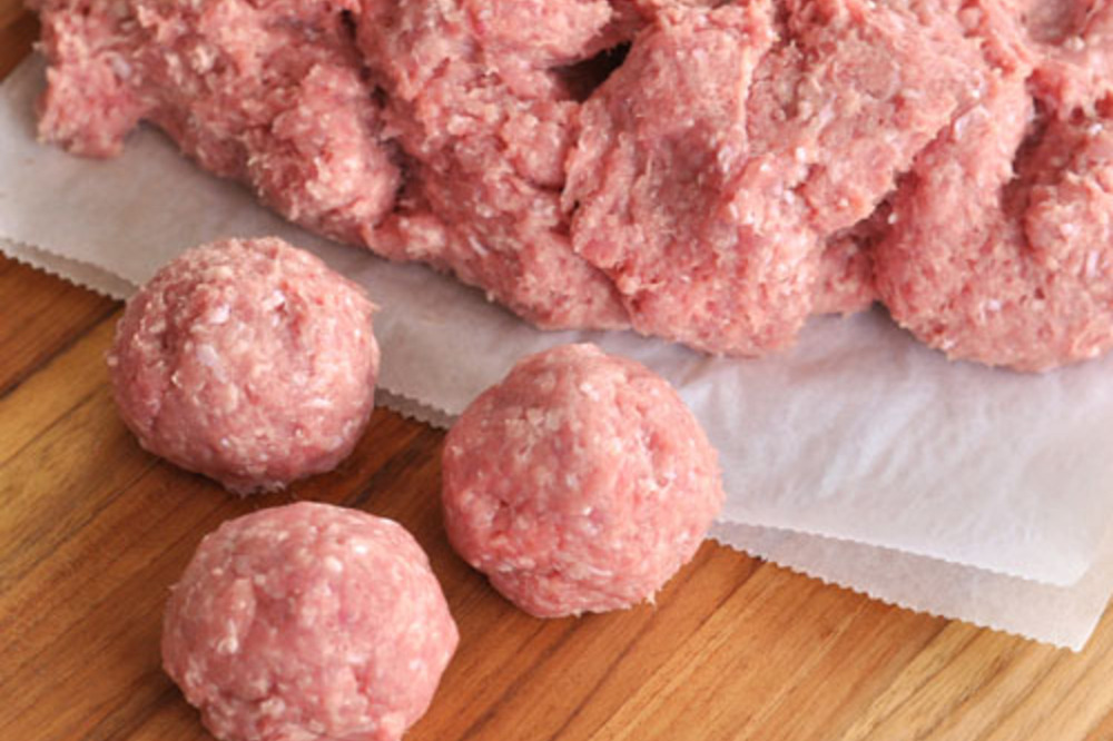 Kosher Ground Turkey Breast, ANTIBIOTICFREE, HORMONEFREE Ground Turkey Breast (White) Meat